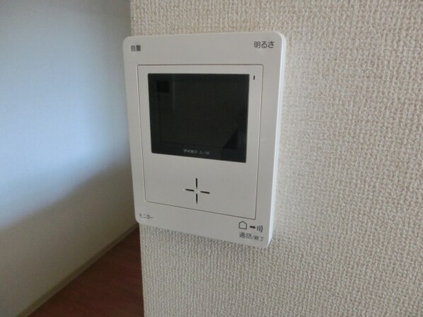 モンラヴィ青山の物件内観写真